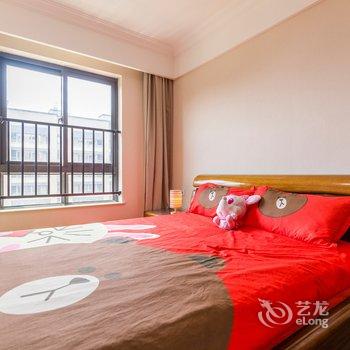 上海四叶草幸运之旅普通公寓酒店提供图片