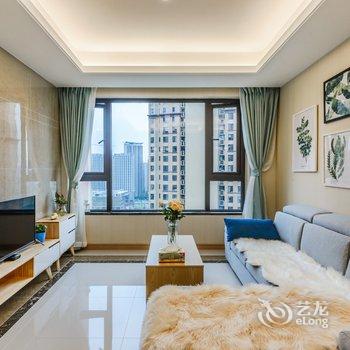 成都赵雯普通公寓酒店提供图片