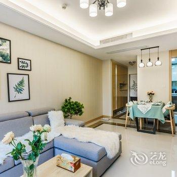 成都赵雯普通公寓酒店提供图片