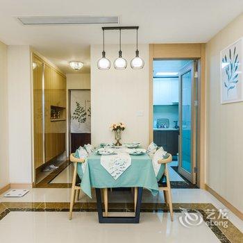 成都赵雯普通公寓酒店提供图片