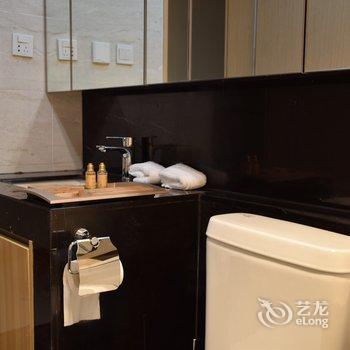 成都赵雯普通公寓酒店提供图片