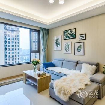 成都赵雯普通公寓酒店提供图片