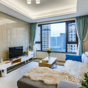 成都赵雯普通公寓酒店提供图片