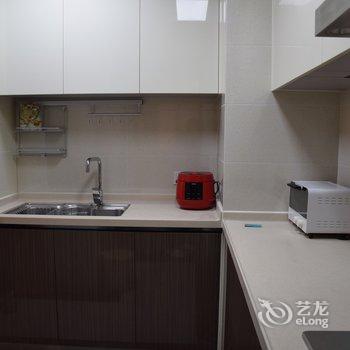 成都赵雯普通公寓酒店提供图片