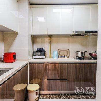 成都赵雯普通公寓酒店提供图片