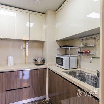 成都赵雯普通公寓酒店提供图片