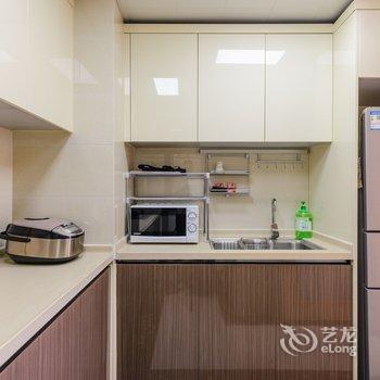 成都赵雯普通公寓酒店提供图片