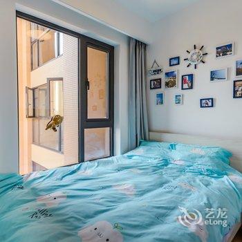 成都赵雯普通公寓酒店提供图片