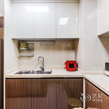 成都赵雯普通公寓酒店提供图片