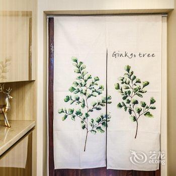 成都赵雯普通公寓酒店提供图片