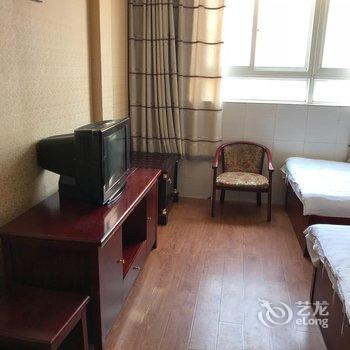 泰州润发宾馆酒店提供图片