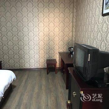 泰州润发宾馆酒店提供图片