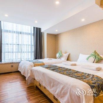 广州MZ明珠度假公寓酒店提供图片