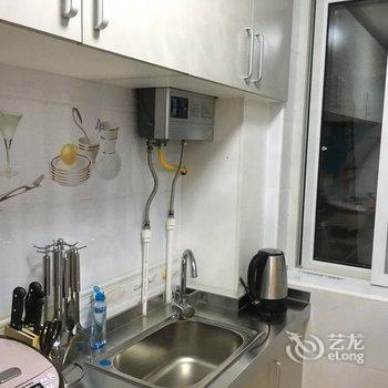 北京尚(齐家)普通公寓酒店提供图片
