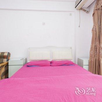 北京尚(齐家)普通公寓酒店提供图片