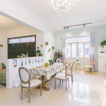 上海我爱小奶酪度假别墅(陈桥路分店)酒店提供图片