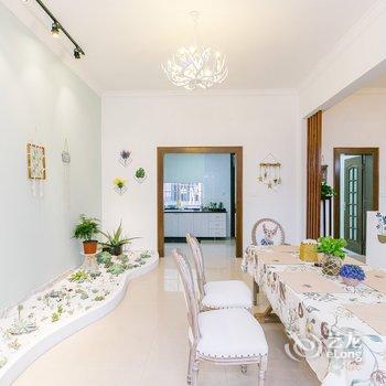 上海我爱小奶酪度假别墅(陈桥路分店)酒店提供图片