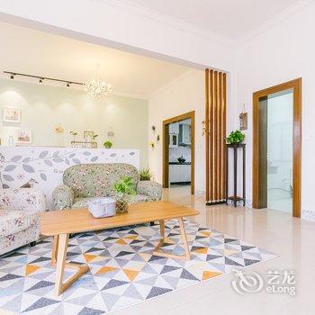 上海我爱小奶酪度假别墅(陈桥路分店)酒店提供图片