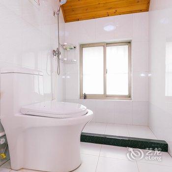 上海我爱小奶酪度假别墅(陈桥路分店)酒店提供图片