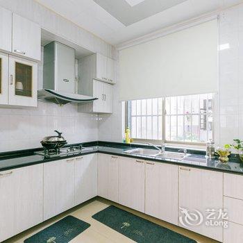 上海我爱小奶酪度假别墅(陈桥路分店)酒店提供图片