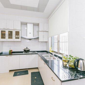 上海我爱小奶酪度假别墅(陈桥路分店)酒店提供图片