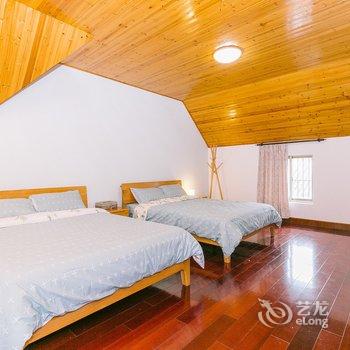 上海我爱小奶酪度假别墅(陈桥路分店)酒店提供图片