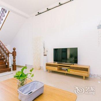 上海我爱小奶酪度假别墅(陈桥路分店)酒店提供图片