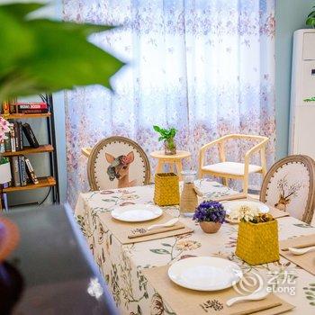 上海我爱小奶酪度假别墅(陈桥路分店)酒店提供图片