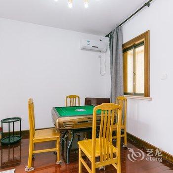 上海我爱小奶酪度假别墅(陈桥路分店)酒店提供图片