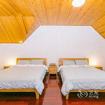 上海我爱小奶酪度假别墅(陈桥路分店)酒店提供图片