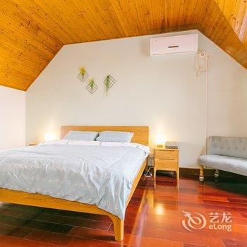 上海我爱小奶酪度假别墅(陈桥路分店)酒店提供图片