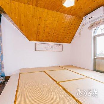 上海我爱小奶酪度假别墅(陈桥路分店)酒店提供图片