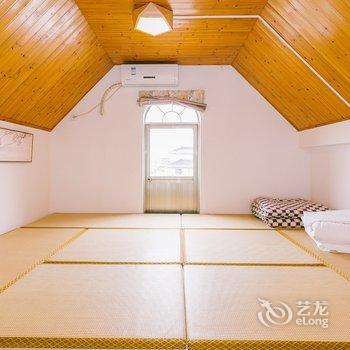 上海我爱小奶酪度假别墅(陈桥路分店)酒店提供图片