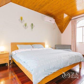 上海我爱小奶酪度假别墅(陈桥路分店)酒店提供图片