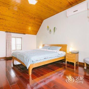 上海我爱小奶酪度假别墅(陈桥路分店)酒店提供图片