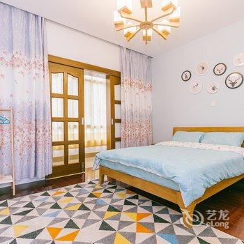 上海我爱小奶酪度假别墅(陈桥路分店)酒店提供图片