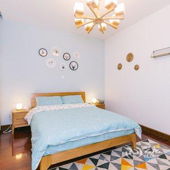 上海我爱小奶酪度假别墅(陈桥路分店)酒店提供图片