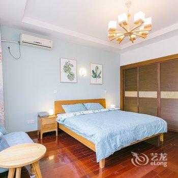 上海我爱小奶酪度假别墅(陈桥路分店)酒店提供图片