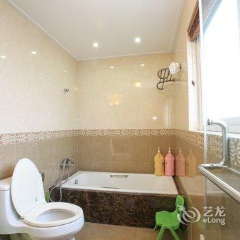 上海多米诺私人豪宅轰趴别墅酒店提供图片