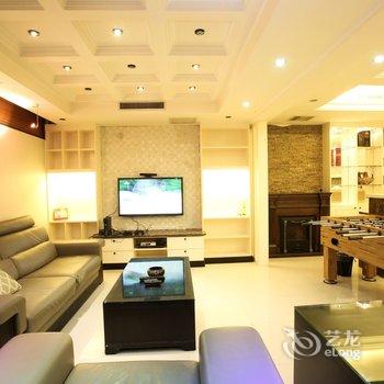 上海多米诺私人豪宅轰趴别墅酒店提供图片