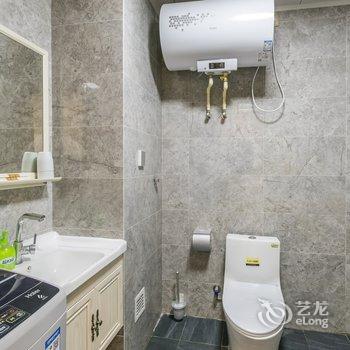蓬莱临海仙居公寓酒店提供图片
