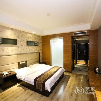 襄阳兆富大酒店酒店提供图片