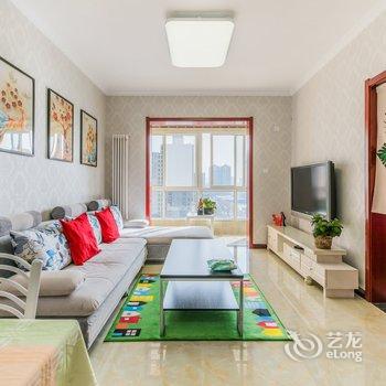 西安古都南城舒适美居公寓(翠华路-雁展路口分店)酒店提供图片