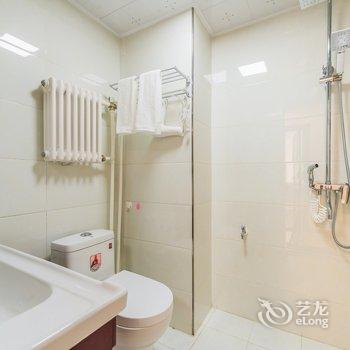 西安古都南城舒适美居公寓(翠华路-雁展路口分店)酒店提供图片