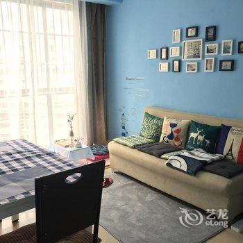 南宁南湖温馨小家地铁公寓(大学东路辅路分店)酒店提供图片