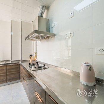 西安古都南城舒适美居公寓(翠华路-雁展路口分店)酒店提供图片
