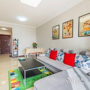 西安古都南城舒适美居公寓(翠华路-雁展路口分店)酒店提供图片