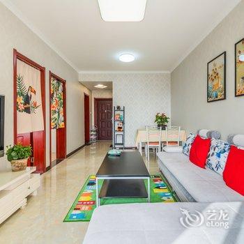 西安古都南城舒适美居公寓(翠华路-雁展路口分店)酒店提供图片