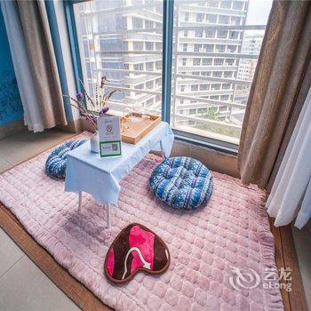 南宁南湖温馨小家地铁公寓(大学东路辅路分店)酒店提供图片