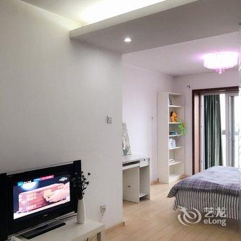 北京朋友的家酒店式公寓(大运村西路店)酒店提供图片